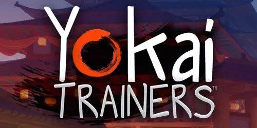 Yokai Trainers