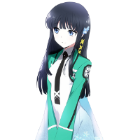 Miyuki Avatar