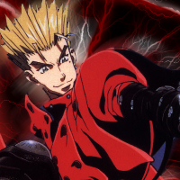 The Vash Preview