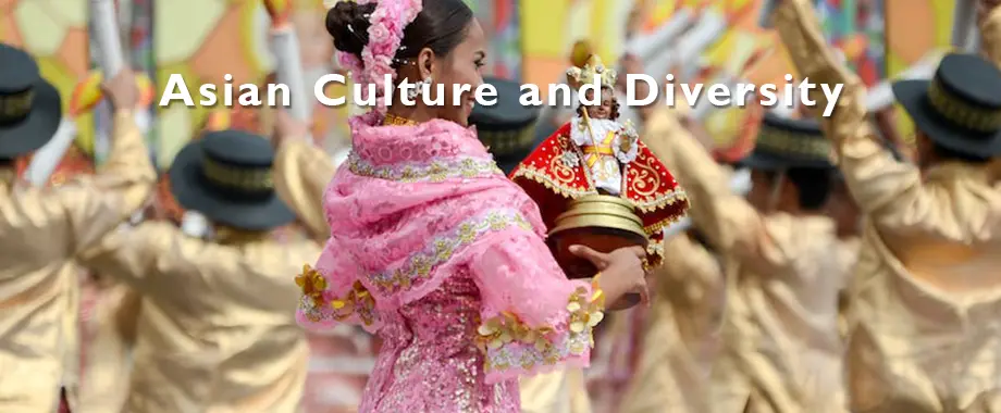 Asian Culture and Diversity Forum