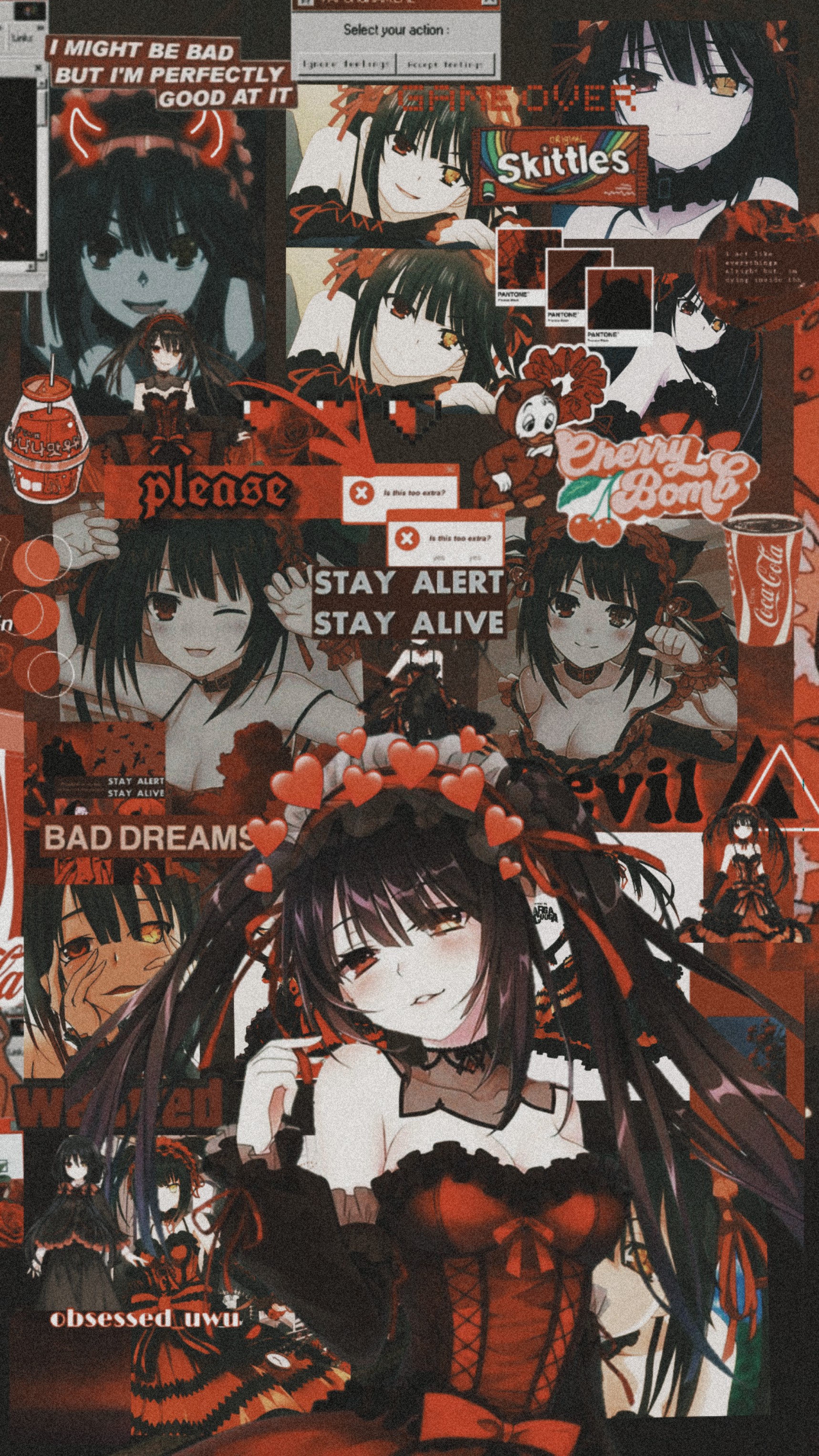 Anime wallpapers 