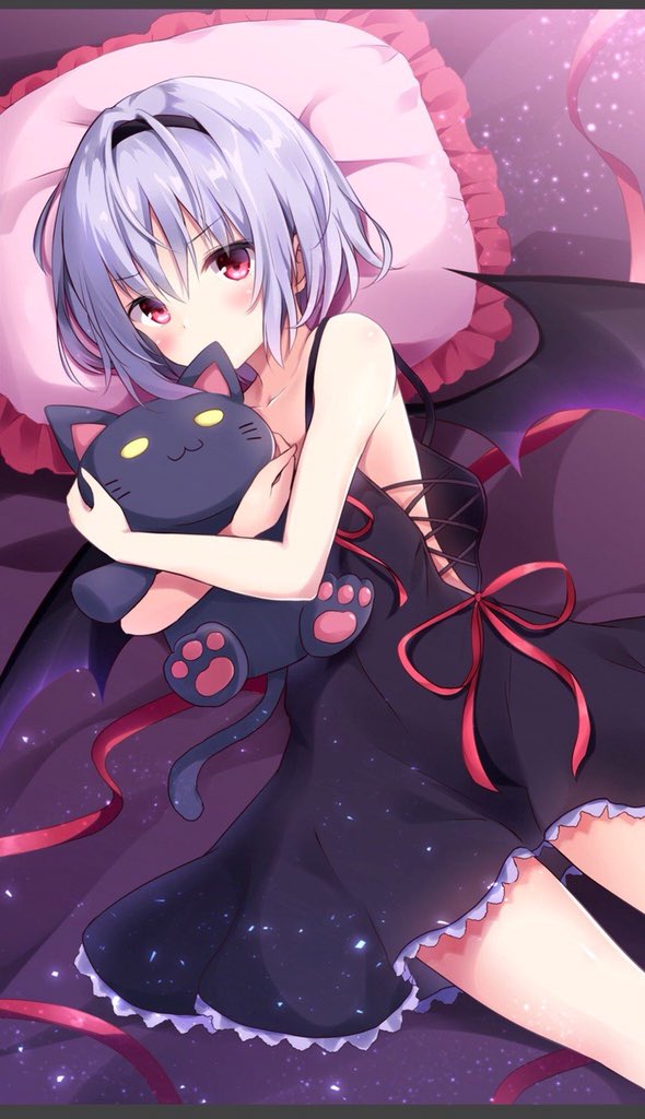 cute-anime-girl-with-cat-ears - animebot's'Gallery