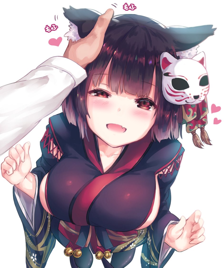 Top 30 Anime Headpat GIFs  Find the best GIF on Gfycat