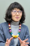 Eriko Kimura