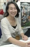 Shouko Ikeda